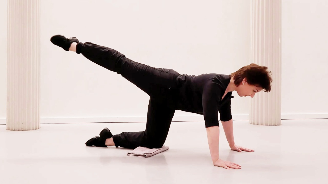 Body Ballet Advanced