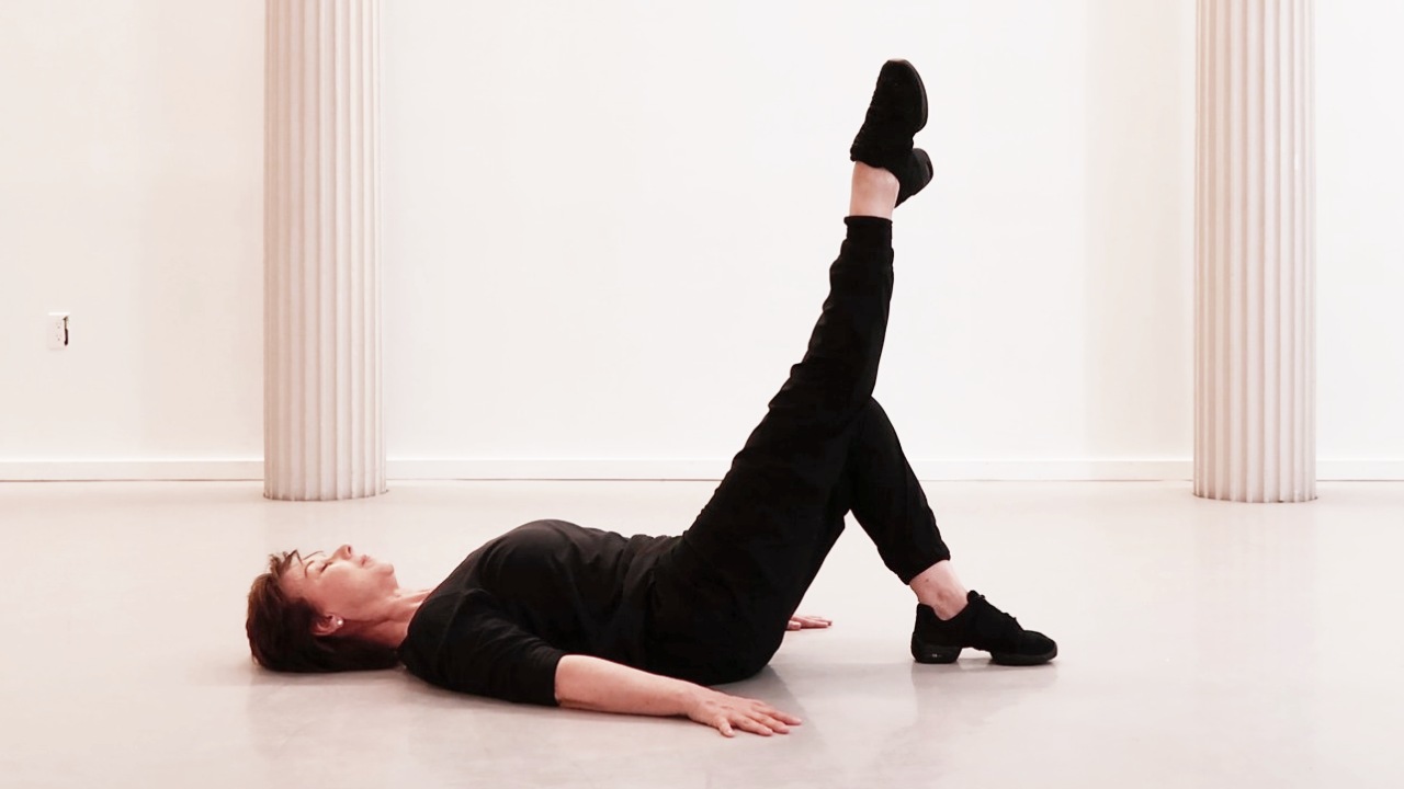 Body Ballet for Injury Recovery
